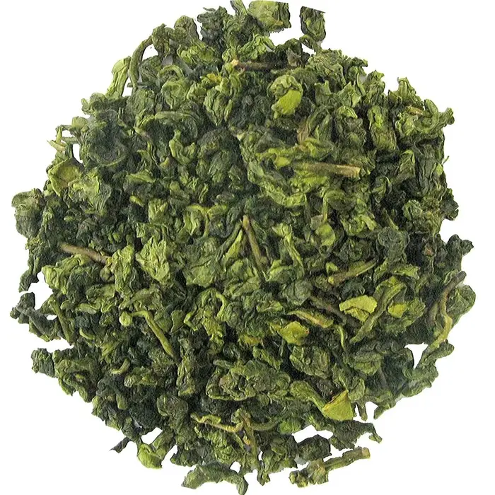 Oolong Ti Kuan Yin thee