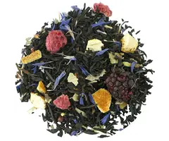 Romanov Imperial thee