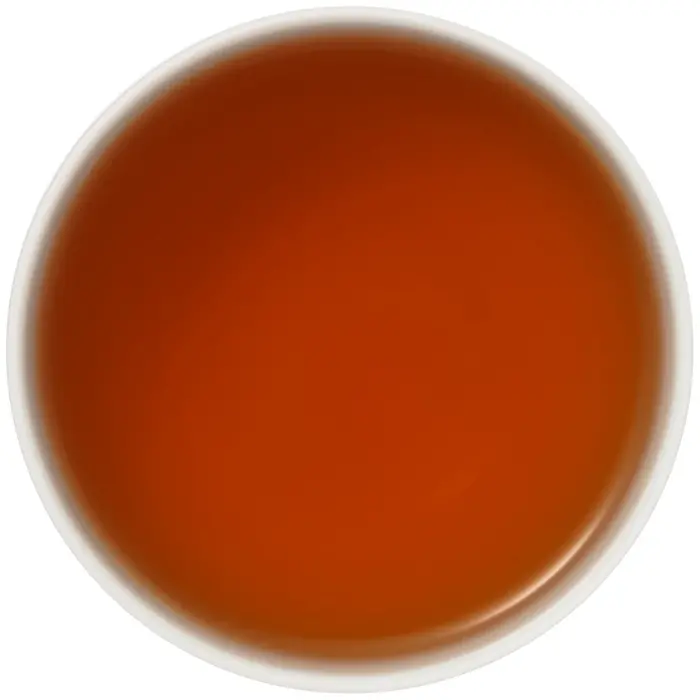 Cream of Ireland thee