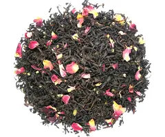 Zwarte Truffel Champagne thee