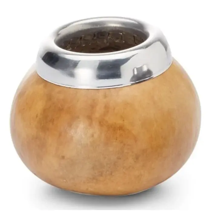 Kalebas voor Mate thee