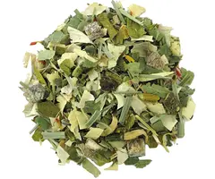 Stressweg Kruiden thee