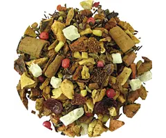 Openhaard Romance thee