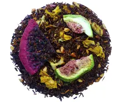 Rooibos Drakenvuur thee