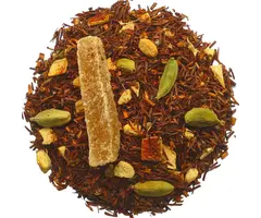 Sinaasappel Chai thee