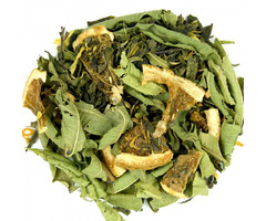 Vitamine Thee