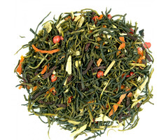 Ashwaganda Green thee