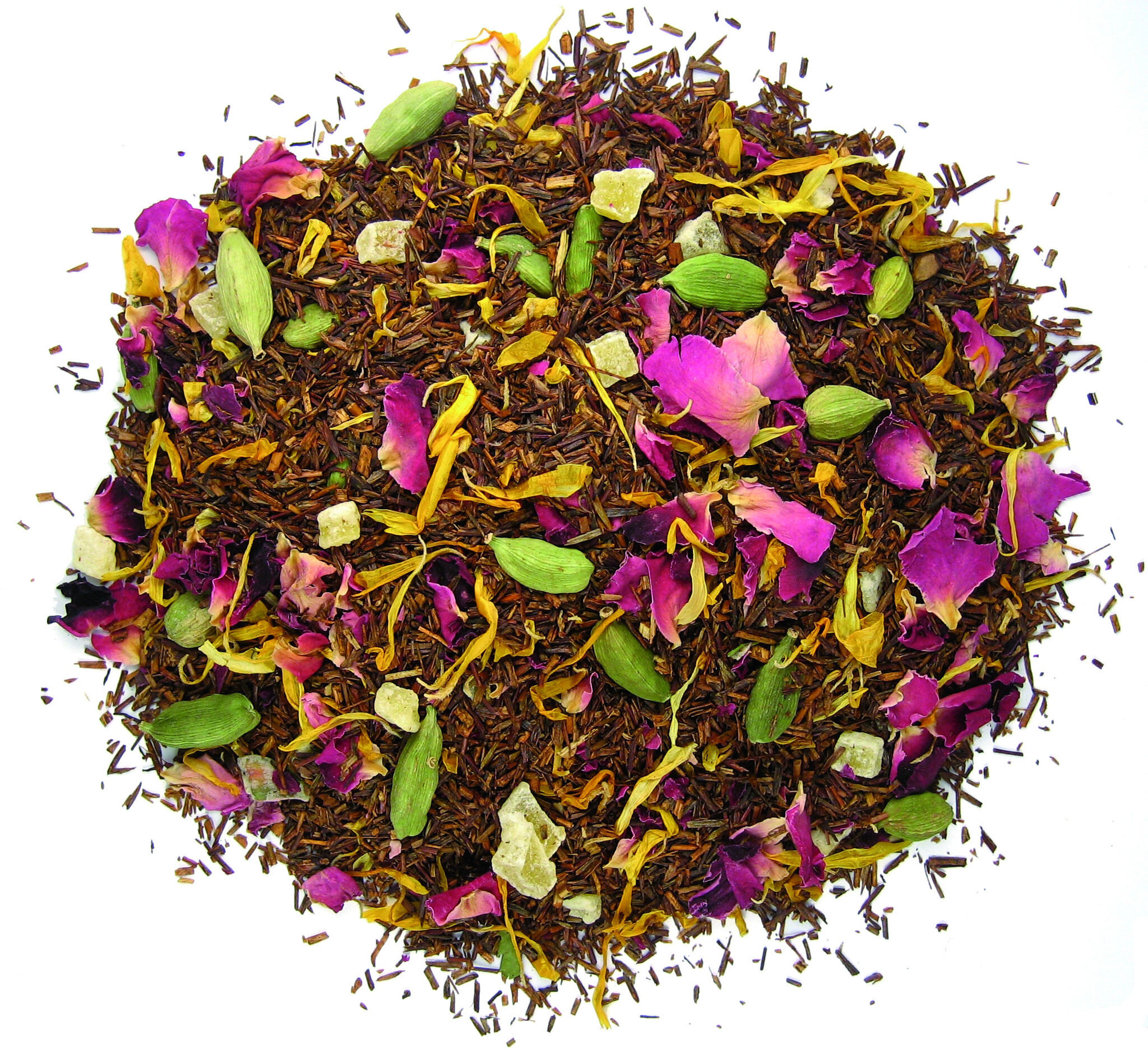 Rooibos African Flower thee