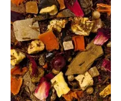 Sweet Pumpkin Pie thee