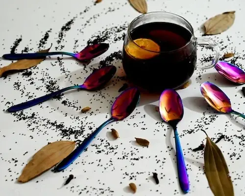 Wat is zwarte thee en waarom is het zo populair?