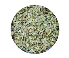 Verbeneblad gesneden/ Verveine thee