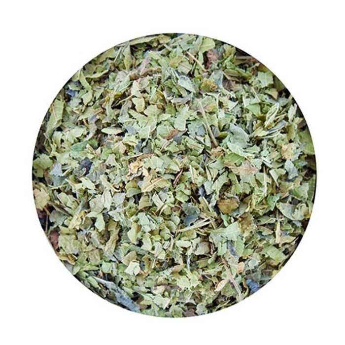 Verbeneblad gesneden/ Verveine thee