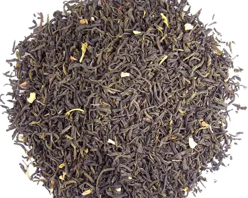 Wat is jasmijnthee en waarom is het goed voor je?