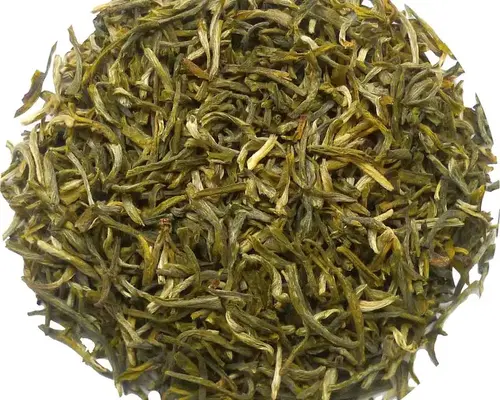 Wat is witte thee en waarom is het zo bijzonder?