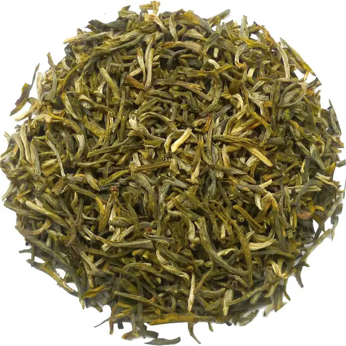 Wat is witte thee en waarom is het zo bijzonder?