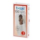 T-Sac theefilter nr. 3 (100 stuks)