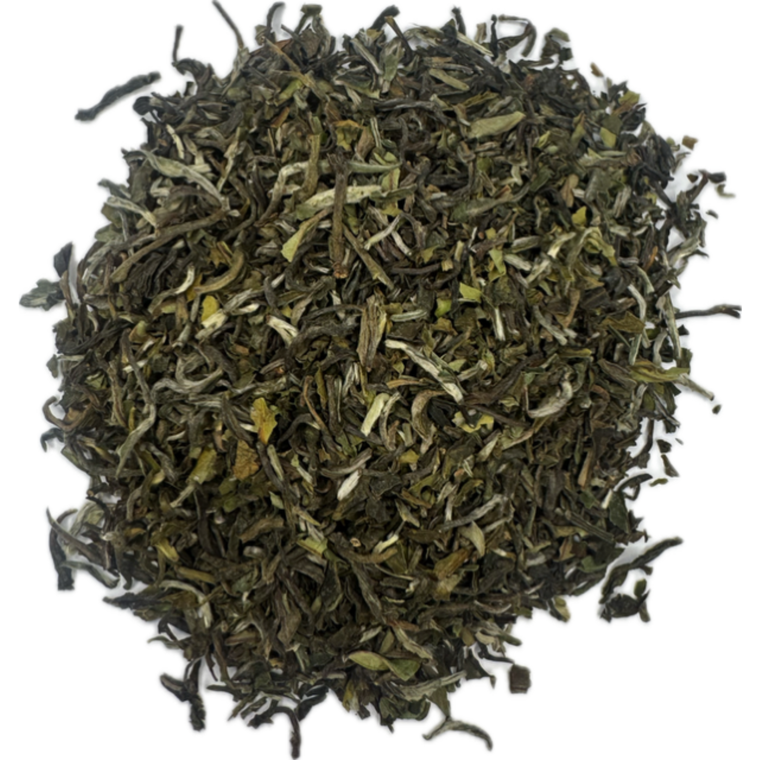 Darjeelingページ Darjeeling Snowview First flush 2025 - De Theebaron
