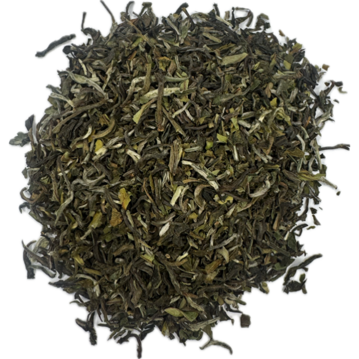 Darjeeling Snowfiew First flush 2025