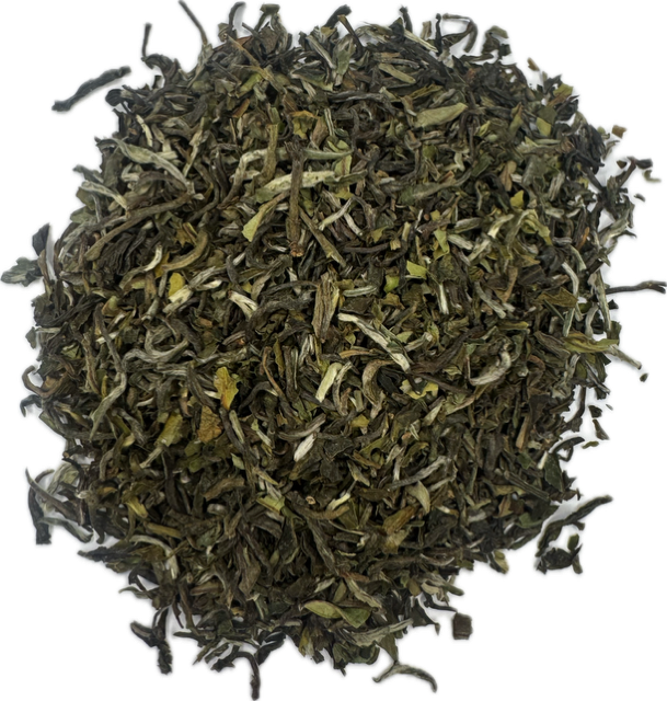 Darjeeling Snowfiew First flush 2025