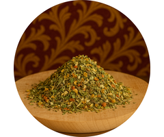 Ontzuring kruidenthee