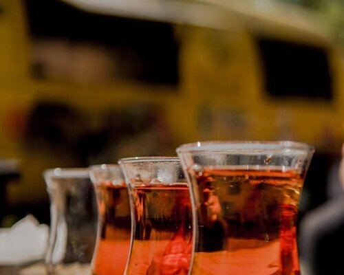 Alles wat je moet weten over zoethout thee