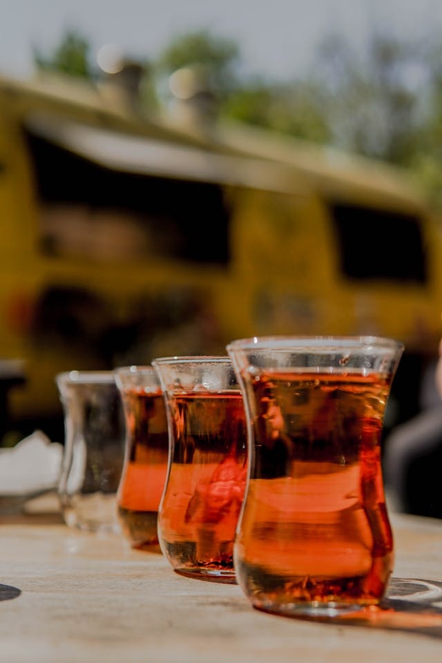 Alles wat je moet weten over zoethout thee