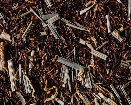 Rooibosthee: Wat je moet weten