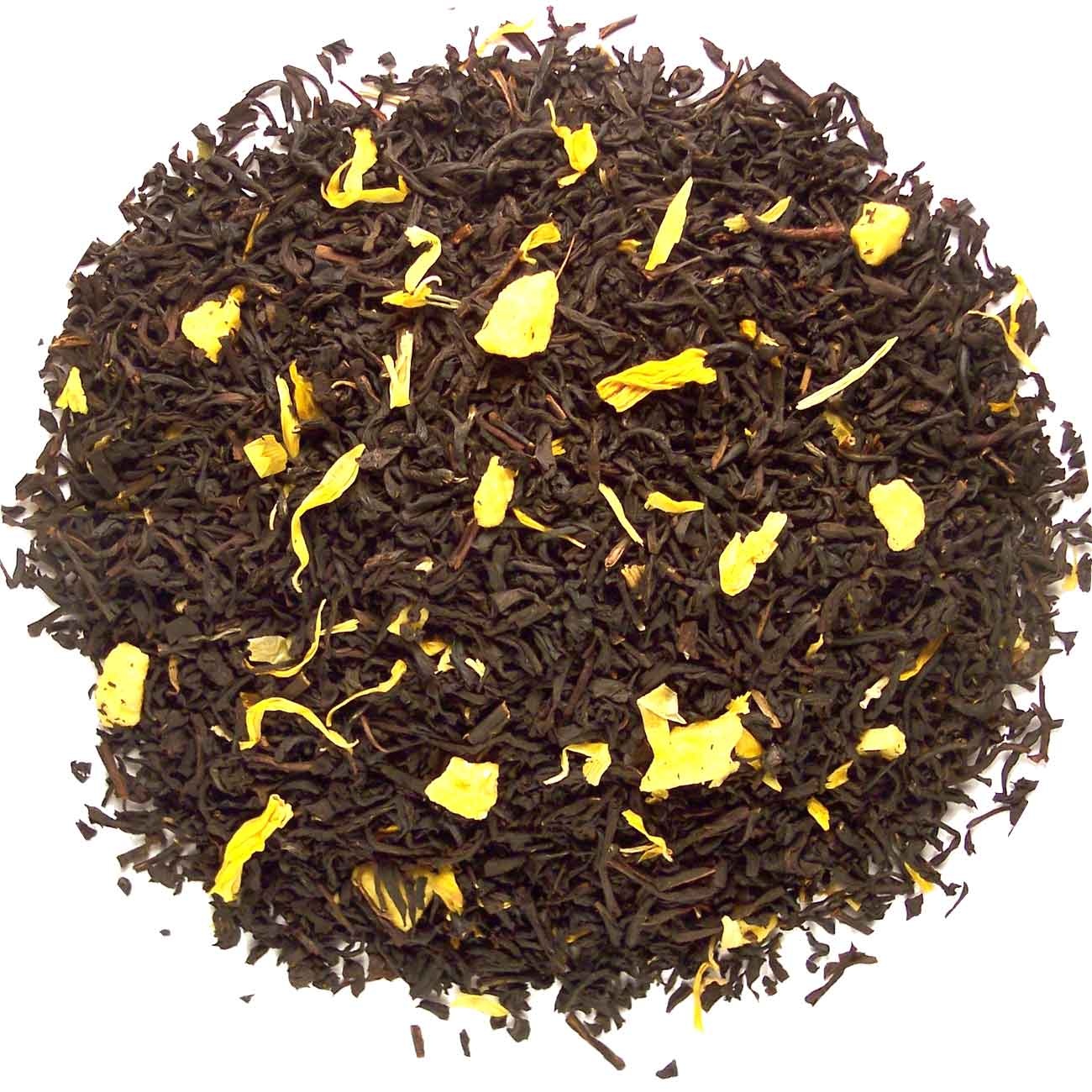 Passievrucht Maracuja thee