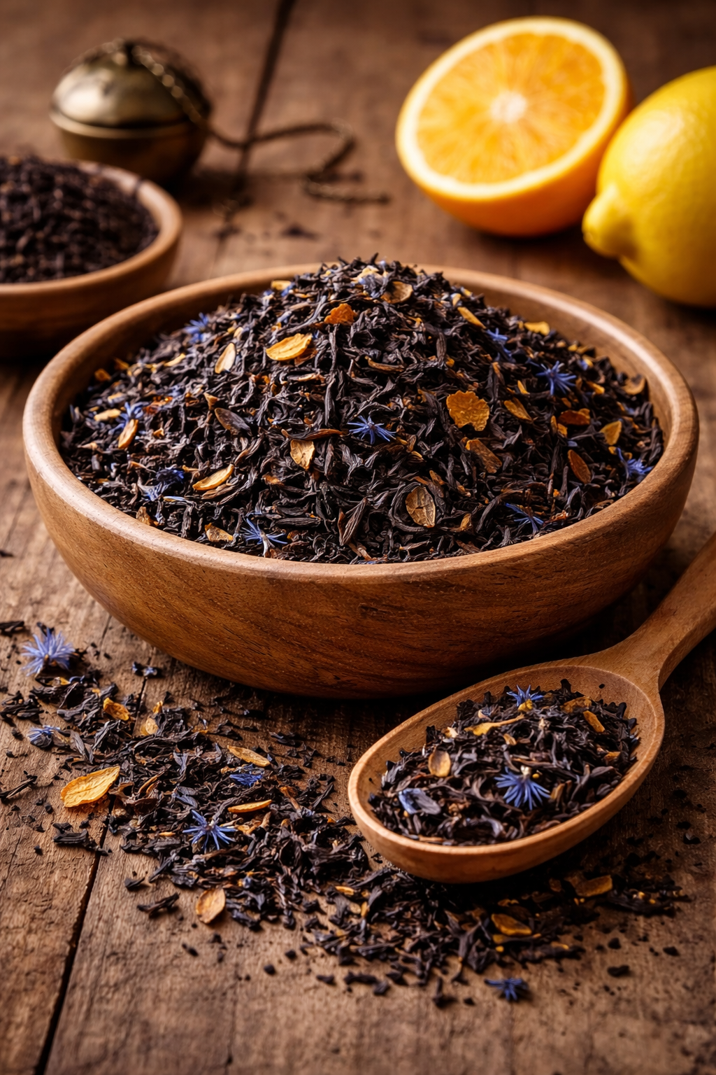 Wat is earl grey thee? Ontdek alles over de geschiedenis en ingrediënten