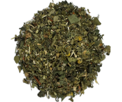 Gewrichts kruidenthee