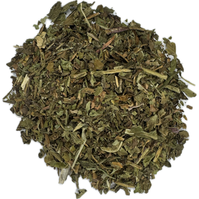 Paardenbloemkruid thee