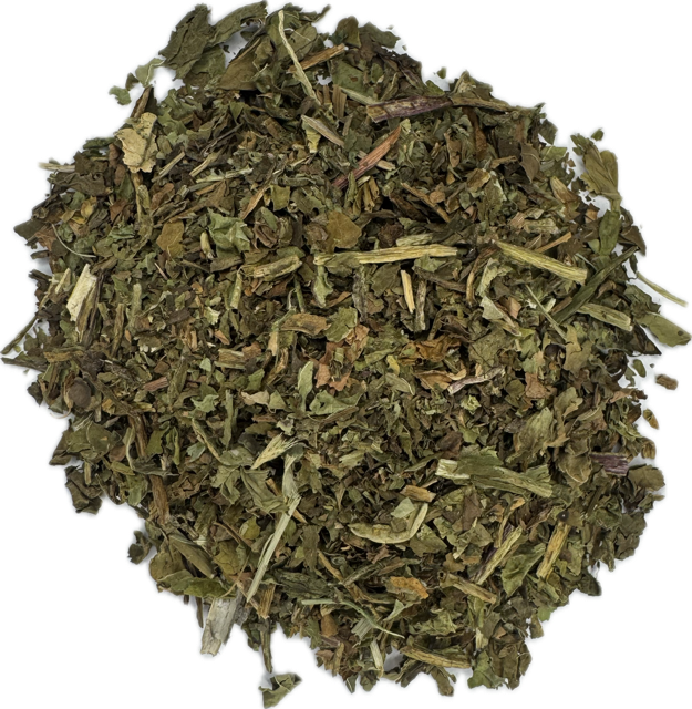 Paardenbloemkruid thee