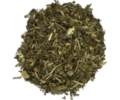 Slankheid kruidenthee zonder Senna