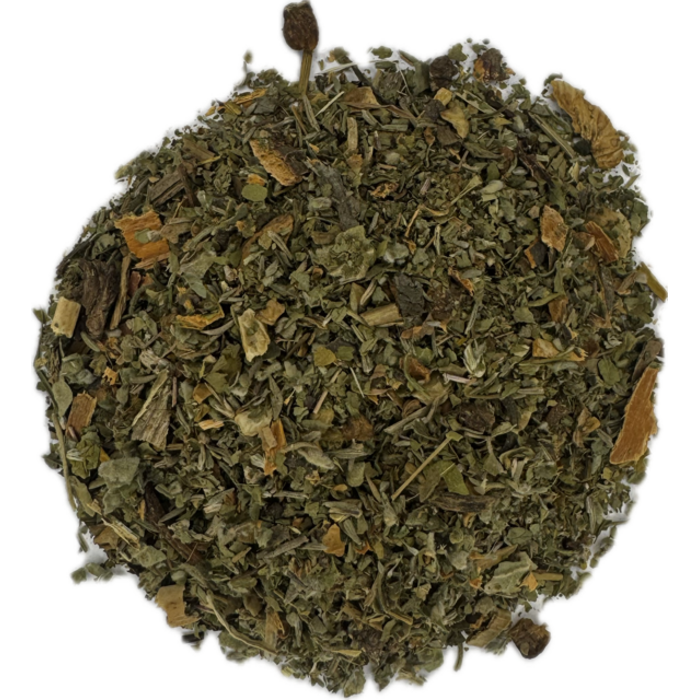 Gal kruidenthee, zuiver en 100 % natuurlijk