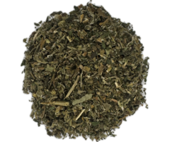 Vaatwand kruidenthee