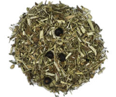 Spijsvertering kruidenthee