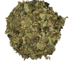 Stoelgang kruidenthee