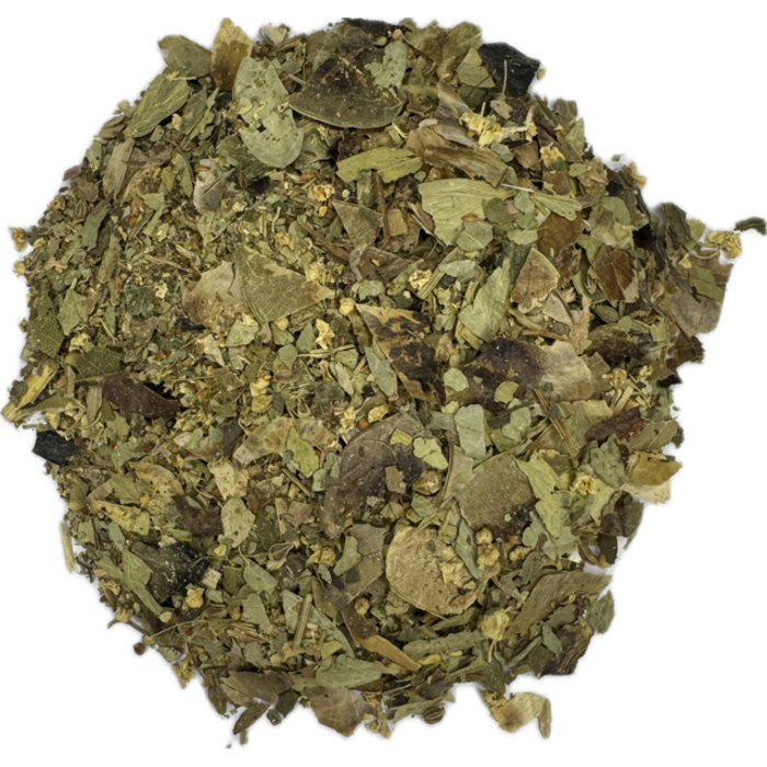 Stoelgang kruidenthee, zuiver en 100 % natuurlijk