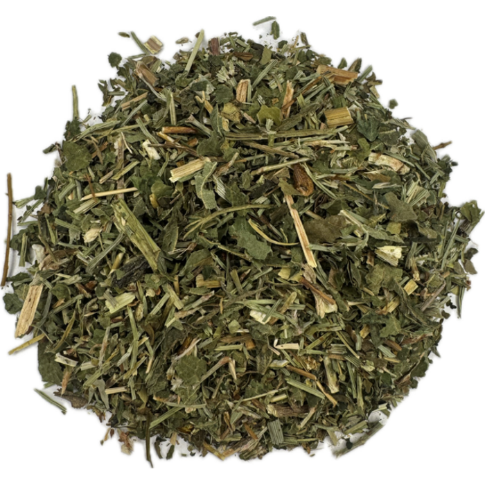 Nier kruidenthee, zuiver en 100 % natuurlijk