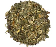 Hooikoorts kruidenthee