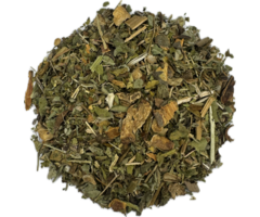 Gal en Lever kruidenthee