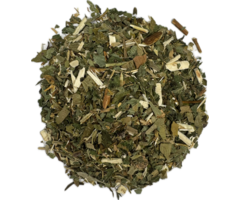 Hoofdpijn kruidenthee