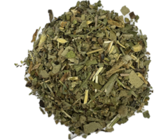 Luchtwegen kruidenthee