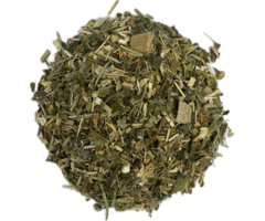 Cholesterol  kruidenthee