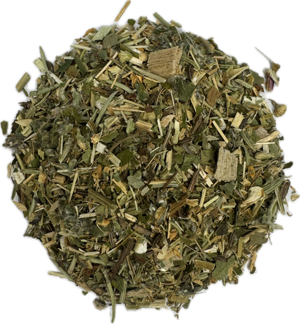 Cholesterol kruidenthee, zuiver en 100 % natuurlijk