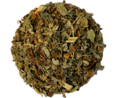 Galreinigende kruidenthee