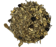 Blaas- en Nierkruidenthee