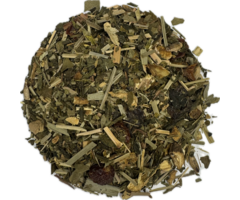 Detox kruidenthee speciaal