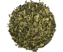 Engeltjes kruidenmixthee