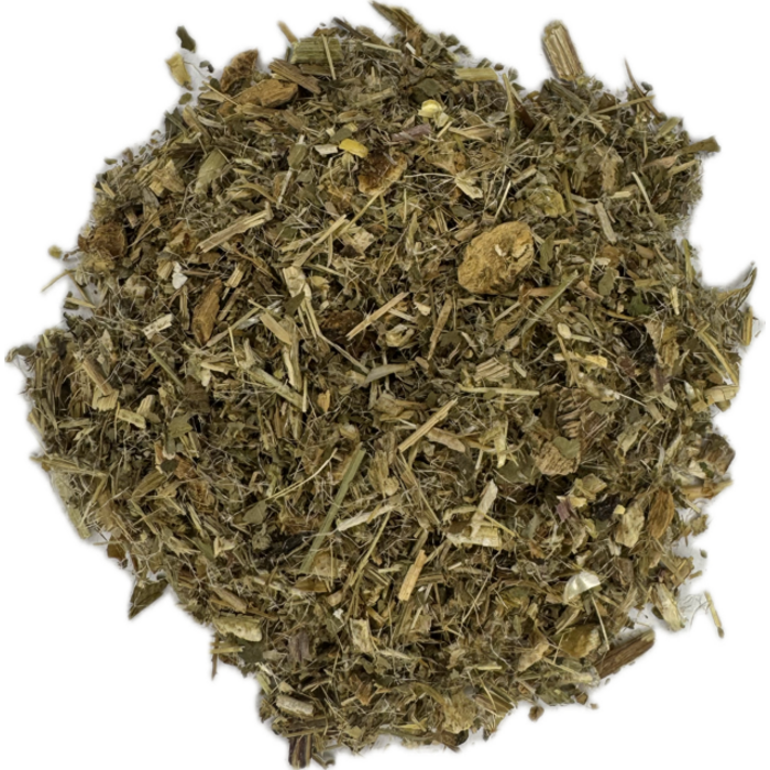 Immuunsysteem kruidenthee, zuiver en 100 % natuurlijk